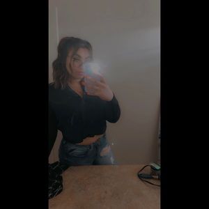 Meet your Posher, Celeste